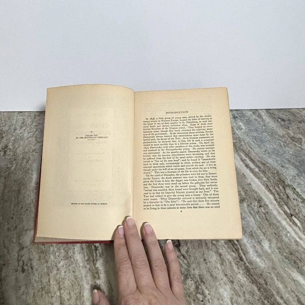 Grosset & Dunlap vintage hardcover